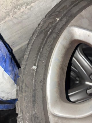 Llantas Golf Volkswagen