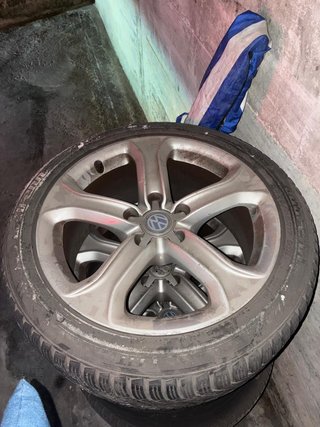 Llantas Golf Volkswagen