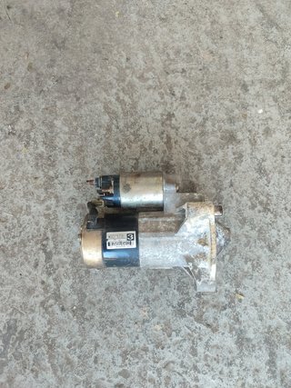 Motor de arranque Citroën Xsara Picasso