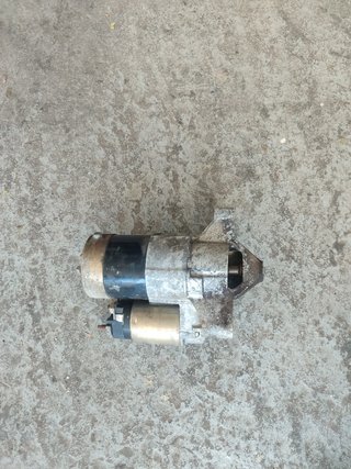 Motor de arranque Citroën Xsara Picasso
