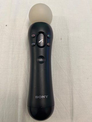 Mando Move PS4 Sony AVERIADO