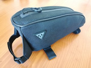 Bolsa Topeak TopLoader 0,75 L Negra