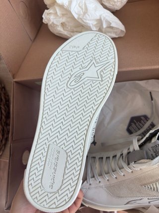 Alpinestars Stella Podium Lady Nuevas talla 36