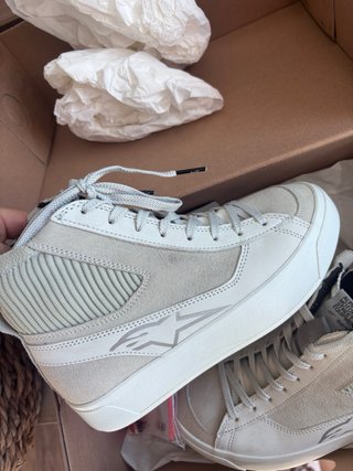 Alpinestars Stella Podium Lady Nuevas talla 36