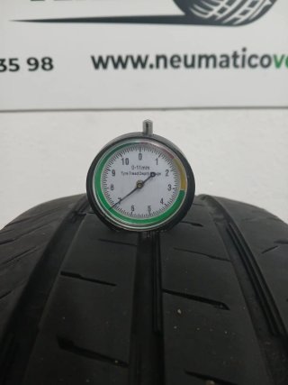 205 65 16C 107/105T CONTINENTAL CONTIVANCONTACT200