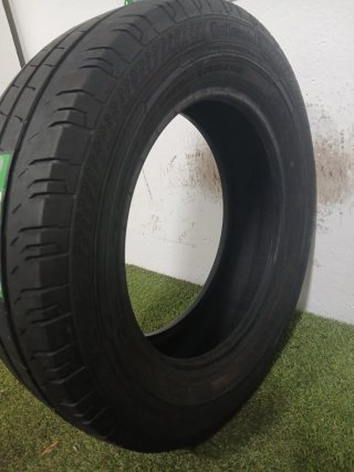 205 65 16C 107/105T CONTINENTAL CONTIVANCONTACT200