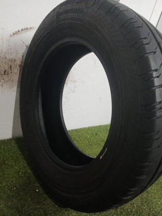 205 65 16C 107/105T CONTINENTAL CONTIVANCONTACT200