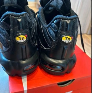 Zapatillas Nike Air Max Plus TN Talla 39