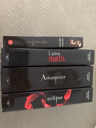 Crepusculo