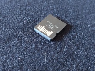 Tarjeta Memoria PS Vita 32GB Sony