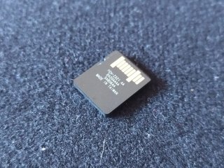 Tarjeta Memoria PS Vita 32GB Sony