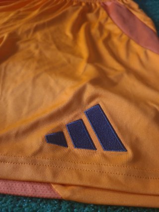 Pantalón Corto Fútbol Real Madrid Adidas 24/25