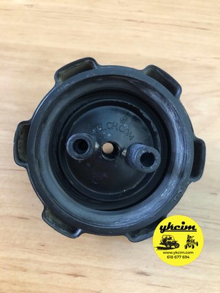 Tapón depósito para Polaris Predator 500.