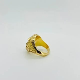 Sello CH Circonitas 18K