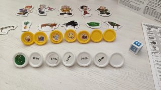 Cluedo Junior