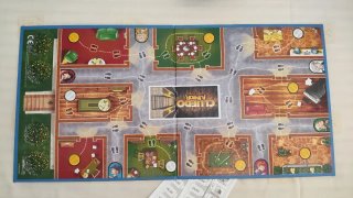 Cluedo Junior