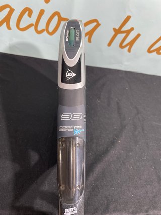 Raqueta de pádel Dunlop Revolution