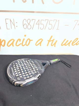 Raqueta de pádel Dunlop Revolution