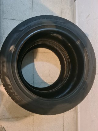 Neumáticos Pirelli 305/40 R20