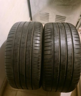 Neumáticos Pirelli 305/40 R20