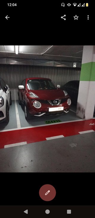 Nissan Juke automático 2018