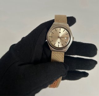 Tissot Seastar Automatic Vintage Swiss Made 36mm