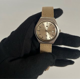 Tissot Seastar Automatic Vintage Swiss Made 36mm