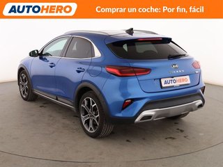 Kia XCeed 1.6 CRDi Mild-Hybrid High Tech