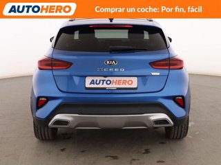 Kia XCeed 1.6 CRDi Mild-Hybrid High Tech