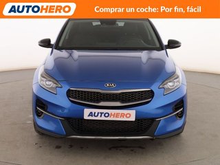 Kia XCeed 1.6 CRDi Mild-Hybrid High Tech