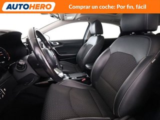 Kia XCeed 1.6 CRDi Mild-Hybrid High Tech