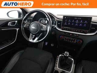 Kia XCeed 1.6 CRDi Mild-Hybrid High Tech