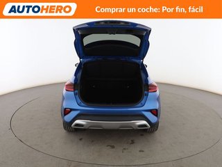 Kia XCeed 1.6 CRDi Mild-Hybrid High Tech