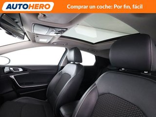 Kia XCeed 1.6 CRDi Mild-Hybrid High Tech