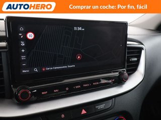 Kia XCeed 1.6 CRDi Mild-Hybrid High Tech