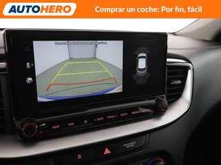 Kia XCeed 1.6 CRDi Mild-Hybrid High Tech