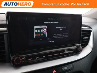 Kia XCeed 1.6 CRDi Mild-Hybrid High Tech