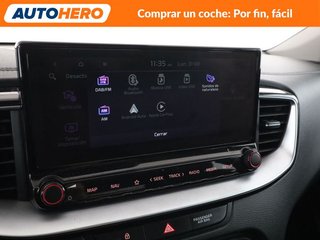 Kia XCeed 1.6 CRDi Mild-Hybrid High Tech