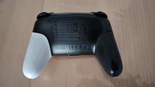Mando Nintendo Switch Zelda Edición Limitada