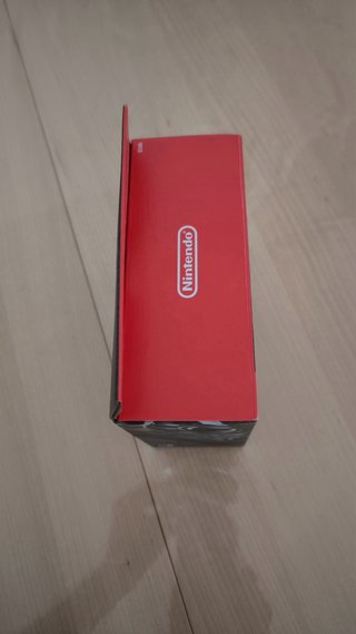 Mando Nintendo Switch Zelda Edición Limitada