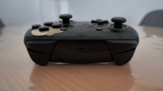 Mando Nintendo Switch Zelda Edición Limitada