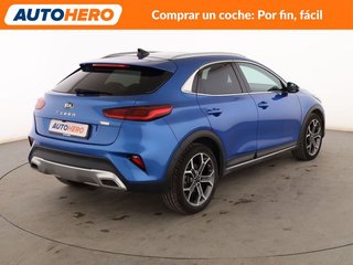 Kia XCeed 1.6 CRDi Mild-Hybrid High Tech