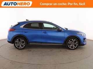 Kia XCeed 1.6 CRDi Mild-Hybrid High Tech