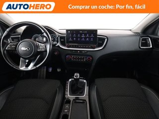 Kia XCeed 1.6 CRDi Mild-Hybrid High Tech