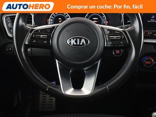 Kia XCeed 1.6 CRDi Mild-Hybrid High Tech