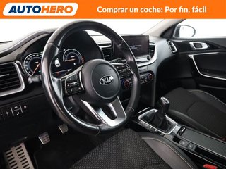 Kia XCeed 1.6 CRDi Mild-Hybrid High Tech
