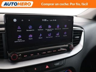 Kia XCeed 1.6 CRDi Mild-Hybrid High Tech