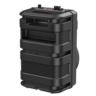 Altavoz Hoco BS46 Karaoke Bluetooth 10W