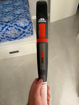 Pala Adidas Match 2.0