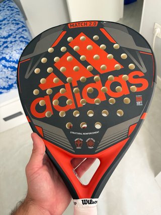 Pala Adidas Match 2.0